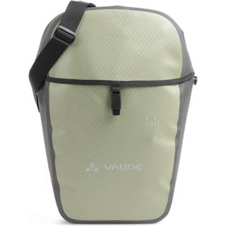 Vaude Aqua Commute Single Taske til bagageholder lysegrøn