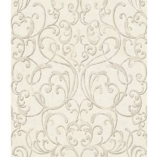 Albany Wallpaper Ornamental Damask 651607