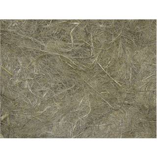 Hemp wool