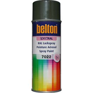 Belton 324 Ral 7022 Umbragrå