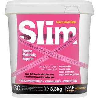 NAF Slim - 3,3 kg