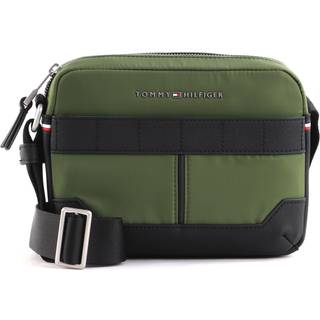 Tommy Hilfiger Crossovers Elevated - Grøn