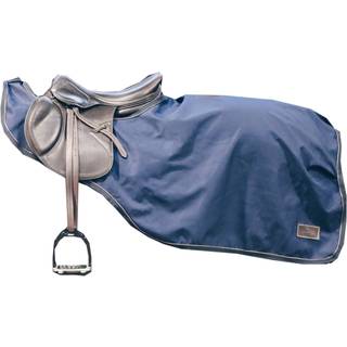Kentucky- Dækken, Riding rug, All weather, navy, 160 gram - Navy / M