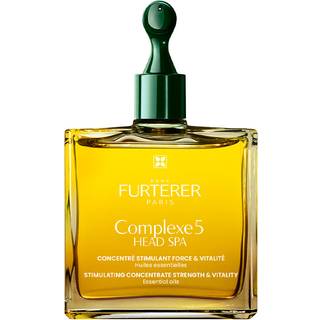 René Furterer Hårpleje Complexe 5 HEAD SPA stimulerende koncentrat 50 ml (6.660,00 kr / 1 l) - 50 ml