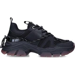 KG Kurt Geiger KG Kurt Geiger Black Limitless Trainers