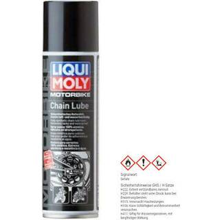 Liqui Moly Motorbike Kædespray (250ml)