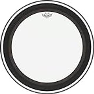 Remo SMT Emperor Clear BD 22" Trommeskind