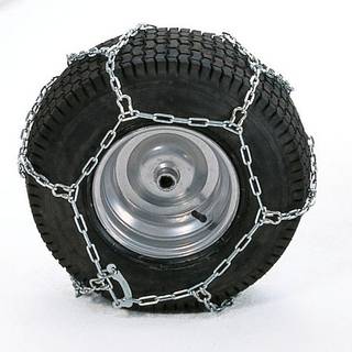 AL-KO Snekæder 18 x 8,5 - 8  - tilbehør til Havetraktor