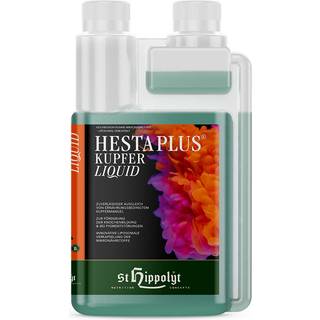 Hesta Plus LIQUID Kobber