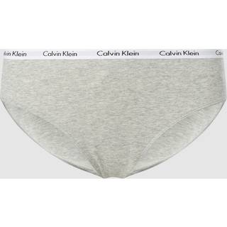 Calvin Klein Lingeri tai trusse, hvid, Størrelse: XL, Dame