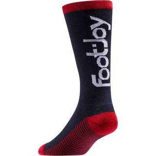 Footjoy ProDry Heritage Herre Strømper Navy