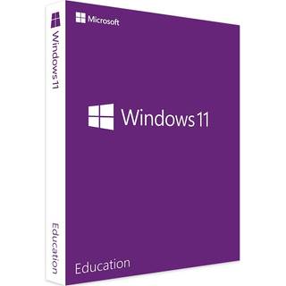 Windows 11 Education - Sofort-Download - Product Key - Blitzversand | Software-Dealz.de
