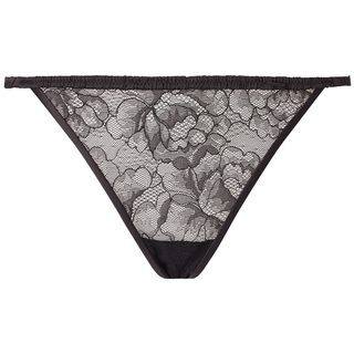 Calvin Klein Lingeri g-streng, sort, Størrelse: M, Dame