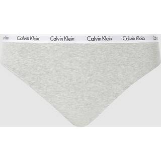 Calvin Klein Lingeri g-streng, grå, Størrelse: XL, Dame