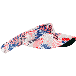 Daily Sports Flair Visor VIVID PRINT