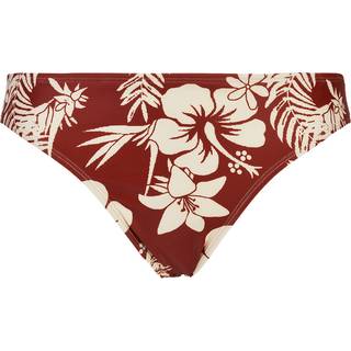 Missya Pisa tai bikinitrusse, rød, Størrelse: 36, Dame