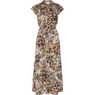 Karmamia - Nola Dress - Floral Leo