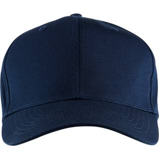 Blåkläder 2074 Cap Unite / Cap Unite - One Size - Mørk Marineblå