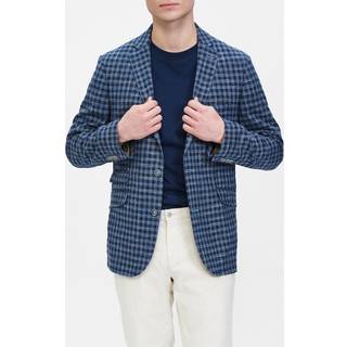 check jacket