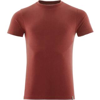 MASCOT CROSSOVER T-shirt, efterårsrød - XL