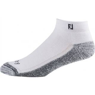 Footjoy Prodry Sport Herre Strømper Hvid
