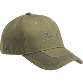TC 2 Colour Cap - Jagt Oliven
