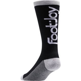 Footjoy ProDry Heritage Herre Strømper Sort