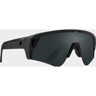 Spy MONOLITH SPEED Polarized 6700000000229 142 Solbriller Mænd Black - Matte Black - 142mm
