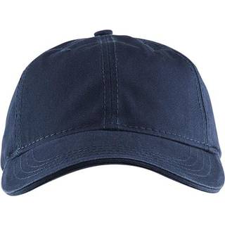 Blåkläder 2046 Cap uden logo / Cap uden logo - One Size - Marineblå