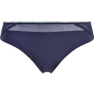 Calvin klein tai trusse, blå, Størrelse: XS, Dame