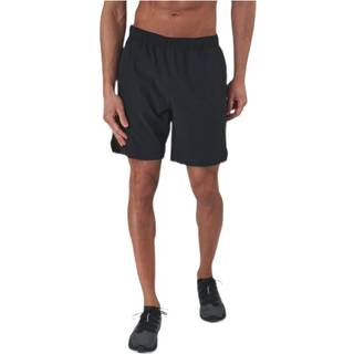 M Essentials Training Shorts - Black