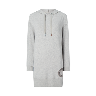 Calvin Klein Lingeri Sweat bluse, grå, Størrelse: S, Dame