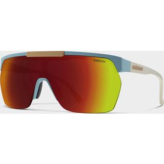 Smith XC YRQ/X6 99 Solbriller Mænd Blue - Blue Beige - 99mm