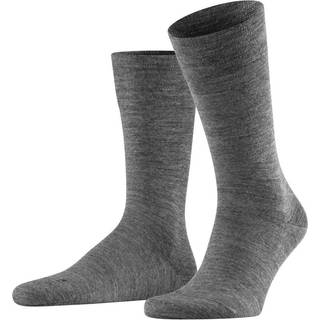 Falke Sensitive Berlin - Darkgrey - Str 43/46
