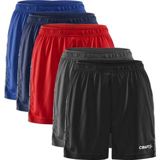 Craft 1912762 premier shorts w Kvinde / Sportshorts / Shorts Asphalt S
