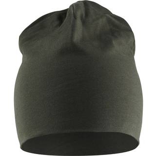 Blåkläder 2063 Beanie / Beanie - One Size - Olivengrøn
