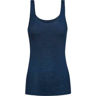 Mey Exquisite Cami top, blå, Størrelse: 44, Dame