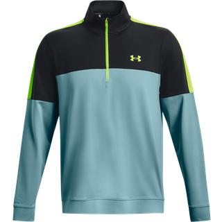 Sweatshirt Under Armour UA Storm Midlayer HZ 1377398-400 Størrelse M