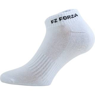Forza Comfort Short 3-pack White