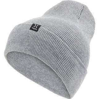 Haglöfs Aze Beanie Stone Grey Melange, One size
