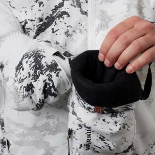 Härkila Winter Active WSP Insulated mitten AXIS MSP®Snow L/XL