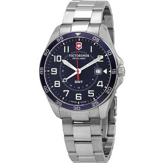 Victorinox 241896 Blå/Stål Ø42 mm