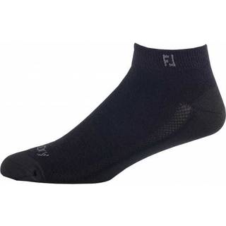 FootJoy ProDry Lightweight Sport Black