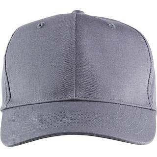 Blåkläder 2074 Cap Unite / Cap Unite - One Size - Mellemgrå