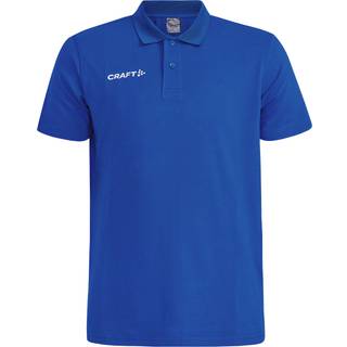 Craft 1913448 progress 2.0 polo m Herre Club Cobolt S