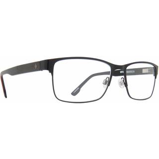 Spy WARREN 573494407000 56 Briller Mænd Black - Matte Black - 56mm