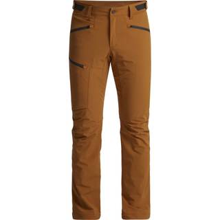 Lundhags Men's Askro Pant Dark Gold, 54