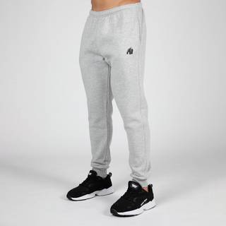 Kennewick Sweatpants, grey, large