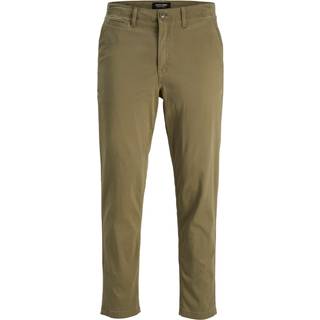 Tapered Fit Chinobukser