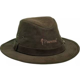 Pinewood jagthat